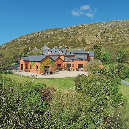 Dolphin Beach Country House - Rental Property Clifden Exteriör bild